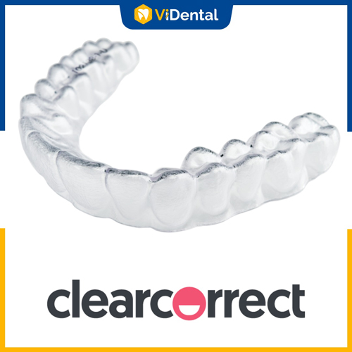 ClearCorrect được ưa chuộng trên thế giới nhưng chưa có mặt tại Việt Nam