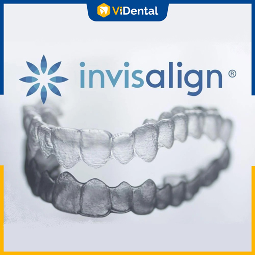 ViDental Brace cung cấp dịch vụ chỉnh nha Invisalign cùng hàm duy trì trong suốt