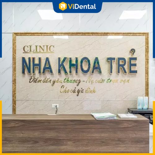 Niềng răng cho trẻ ở đâu tốt - Phòng khám nha khoa Trẻ