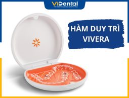 Hàm Duy Trì Vivera: Công Dụng, Mức Giá Và Địa Chỉ Bán Uy Tín