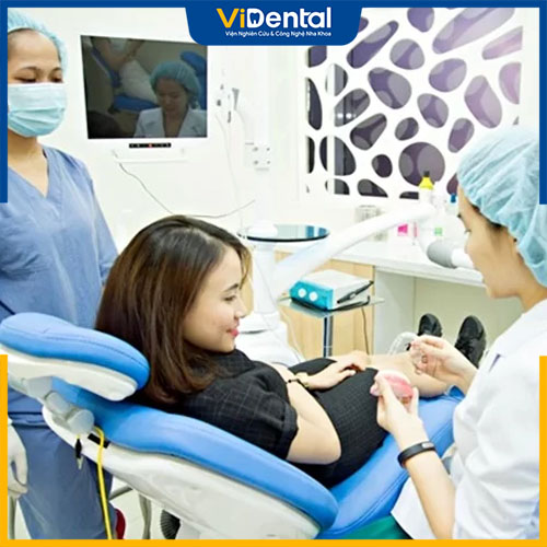 Niềng răng tại San Dentistry được nhiều khách hàng phản hồi tốt