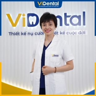 Bác Sĩ Nội Trú Phạm Thùy Anh