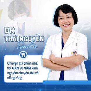 Bác Sĩ CK2 Nguyễn Thị Thái