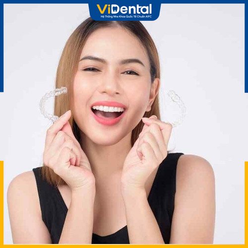 Chi phí niềng răng Invisalign hiện nay khá cao