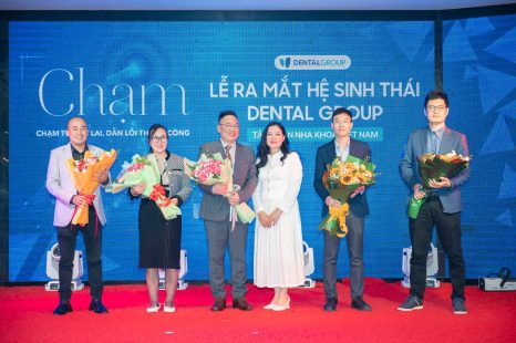 Dental Group tri ân đối tác thân thiết