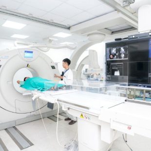 Niềng Răng Có Chụp MRI Được Không? Lưu Ý Quan Trọng